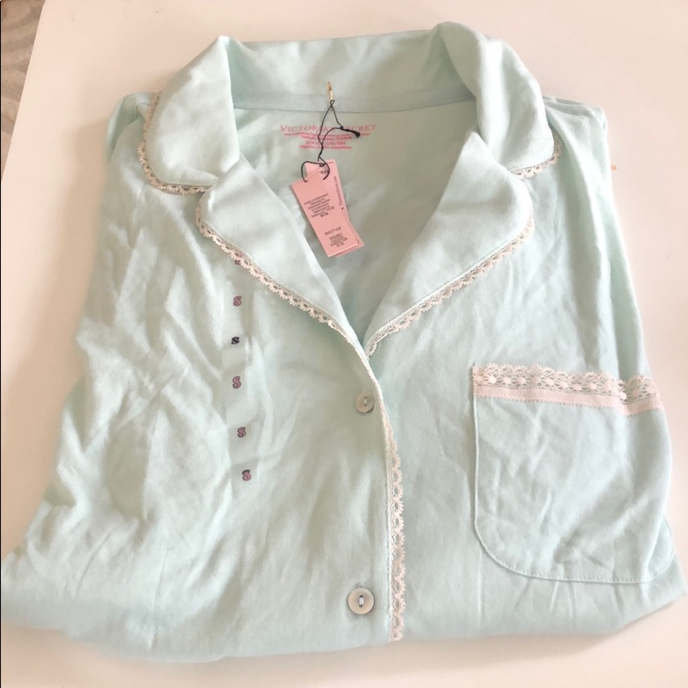 Victoria secret sleep shirt